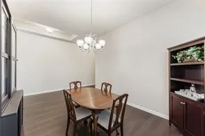 2804 Hackberry Creek Trail Celina, TX 75078