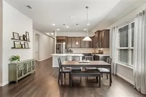 2804 Hackberry Creek Trail Celina, TX 75078