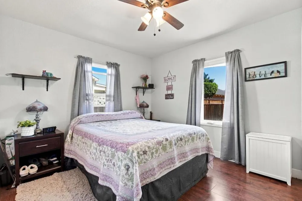 524 California Street Watsonville, CA 95076
