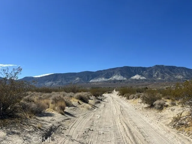 Visalia Lucerne Valley, CA 92356