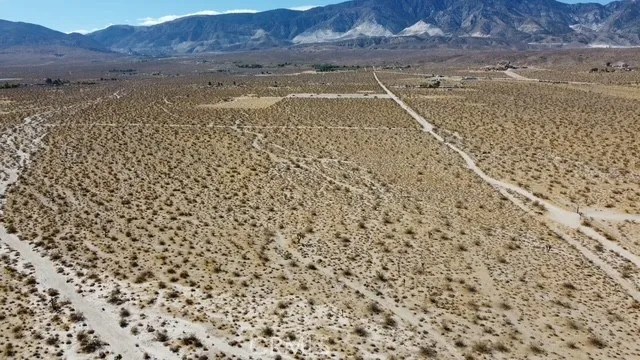 Visalia Lucerne Valley, CA 92356