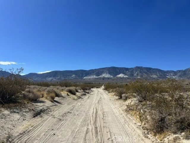 Visalia Lucerne Valley, CA 92356