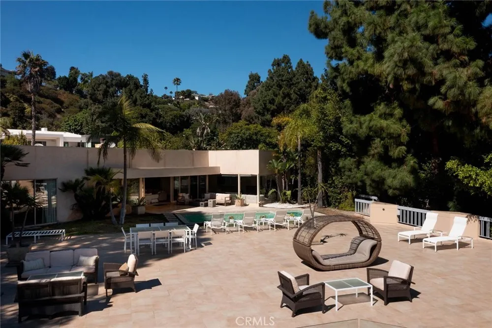 510 Leslie Beverly Hills, CA 90210