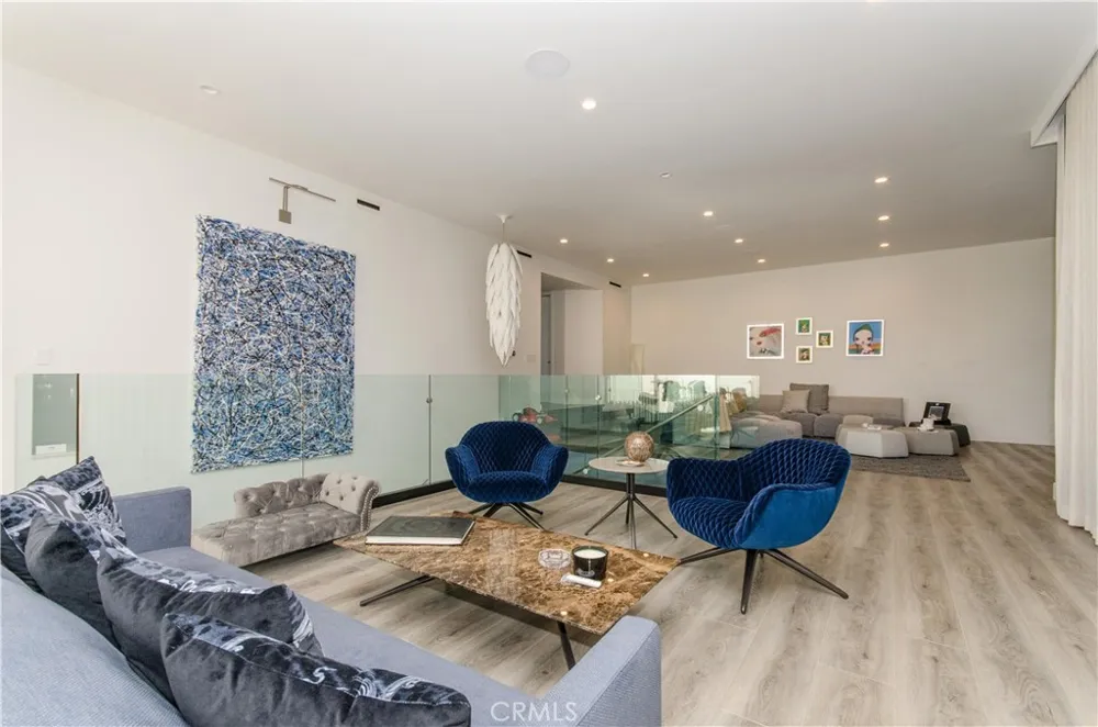 510 Leslie Beverly Hills, CA 90210