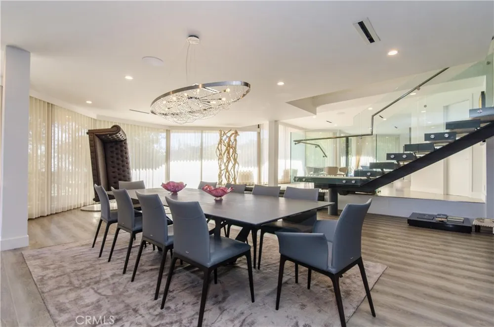 510 Leslie Beverly Hills, CA 90210