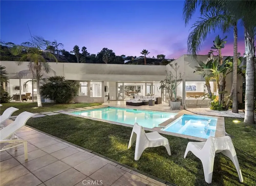 510 Leslie Beverly Hills, CA 90210