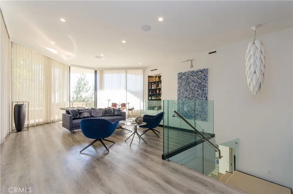 510 Leslie Beverly Hills, CA 90210