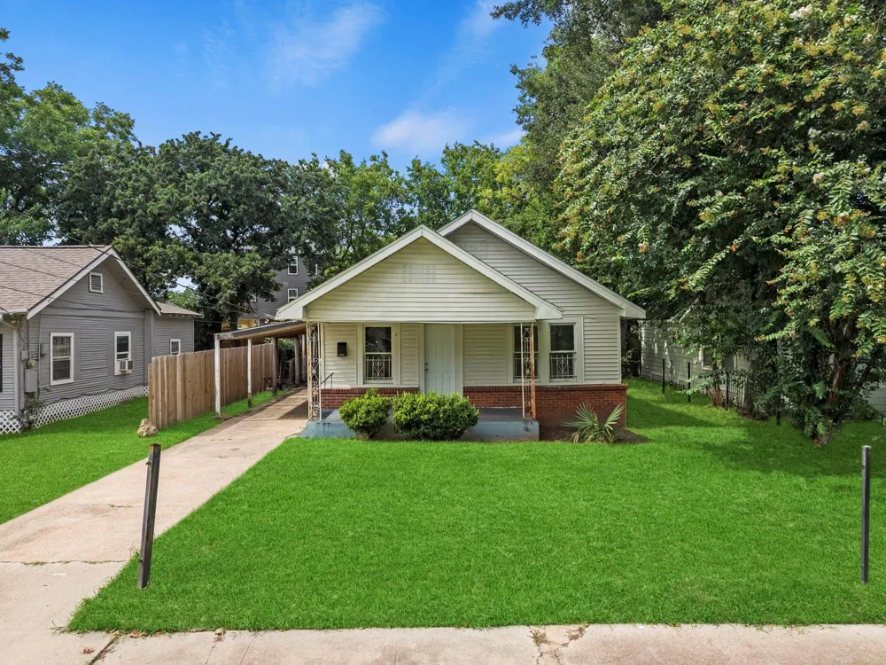5103 New Orleans Street Houston, TX 77020