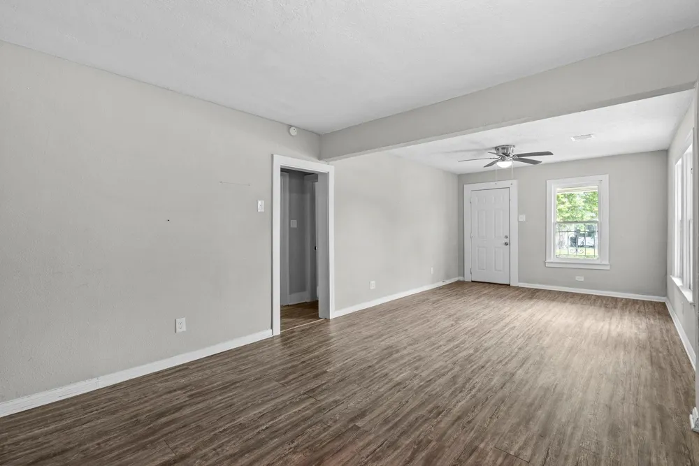 5103 New Orleans Street Houston, TX 77020