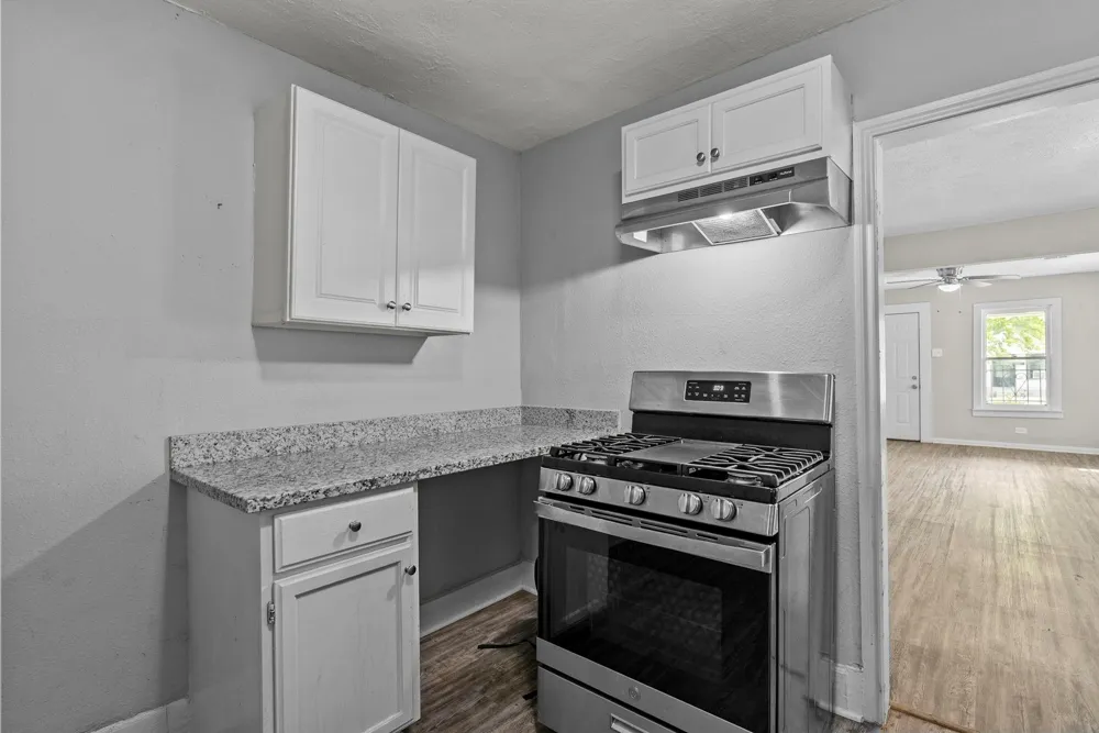 5103 New Orleans Street Houston, TX 77020