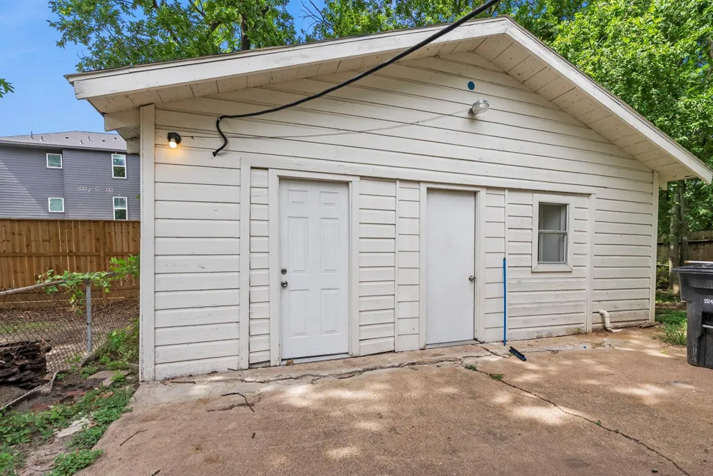 5103 New Orleans Street Houston, TX 77020