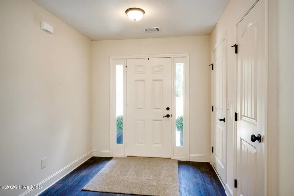 1746 Sara Hunter Lane NW Milledgeville, GA 31061