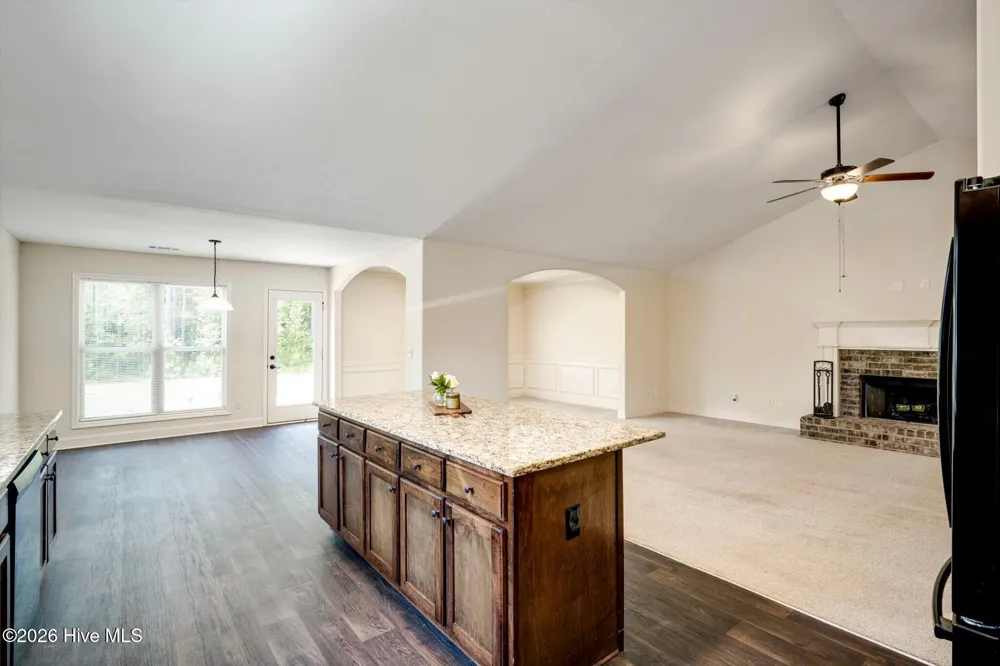 1746 Sara Hunter Lane NW Milledgeville, GA 31061