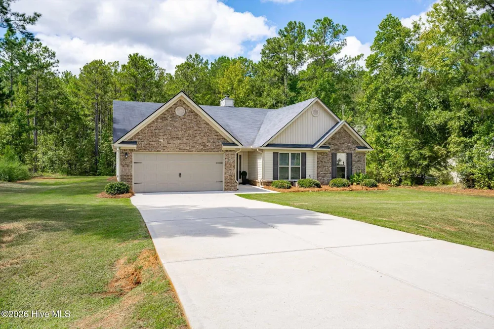 1746 Sara Hunter Lane NW Milledgeville, GA 31061