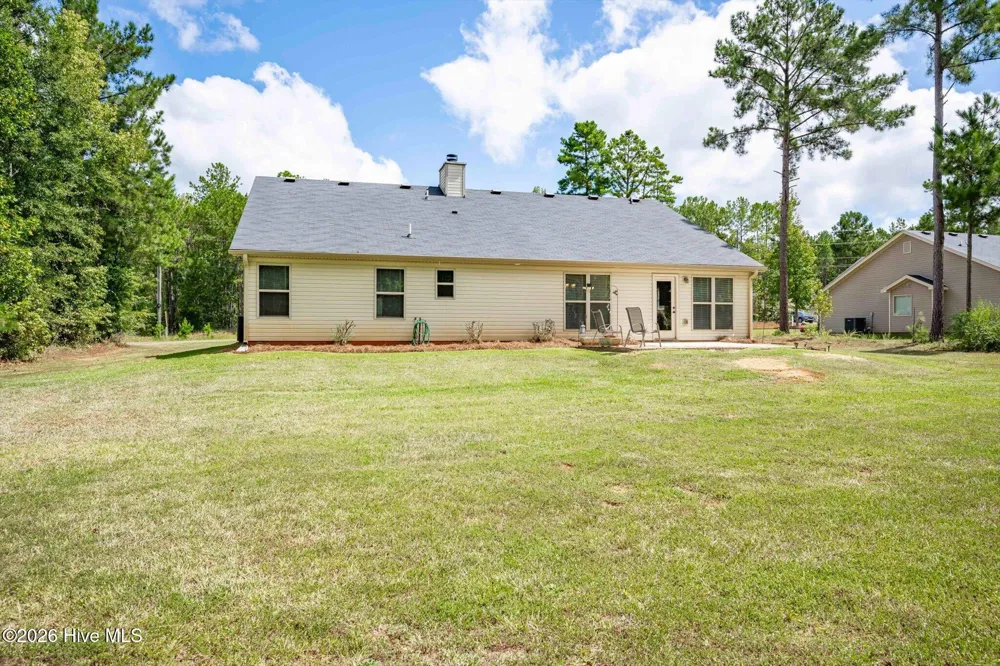 1746 Sara Hunter Lane NW Milledgeville, GA 31061