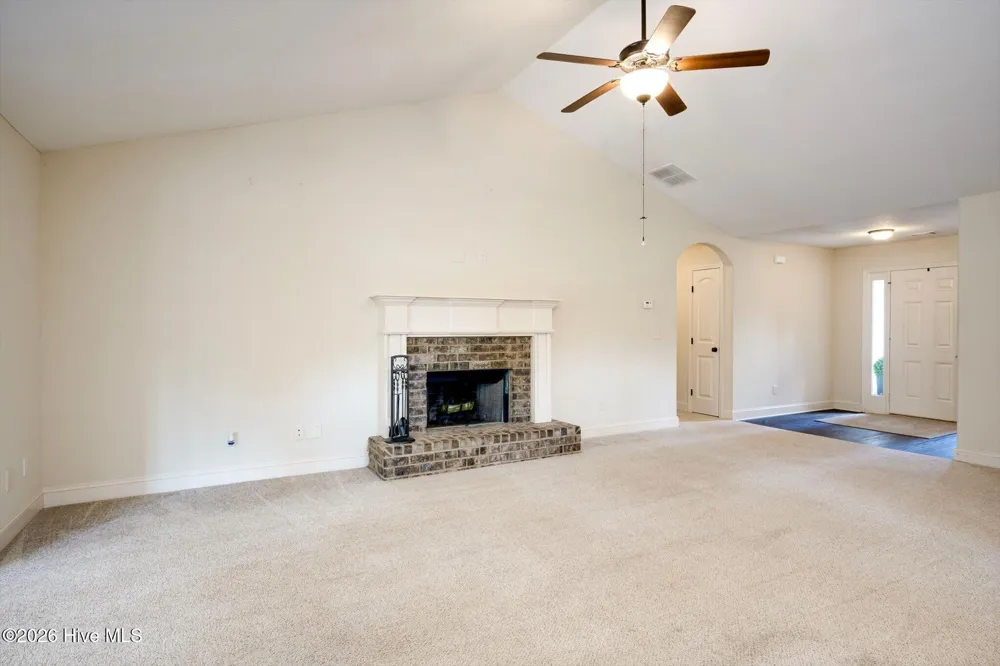 1746 Sara Hunter Lane NW Milledgeville, GA 31061