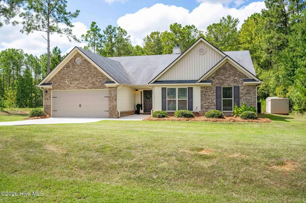 1746 Sara Hunter Lane NW Milledgeville, GA 31061