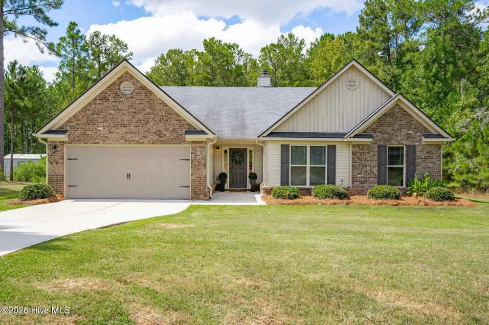 1746 Sara Hunter Lane NW Milledgeville, GA 31061