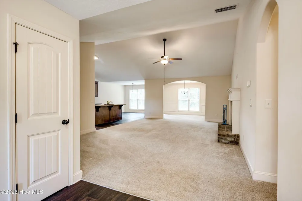 1746 Sara Hunter Lane NW Milledgeville, GA 31061