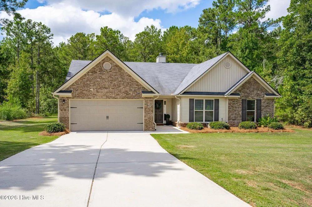 1746 Sara Hunter Lane NW Milledgeville, GA 31061