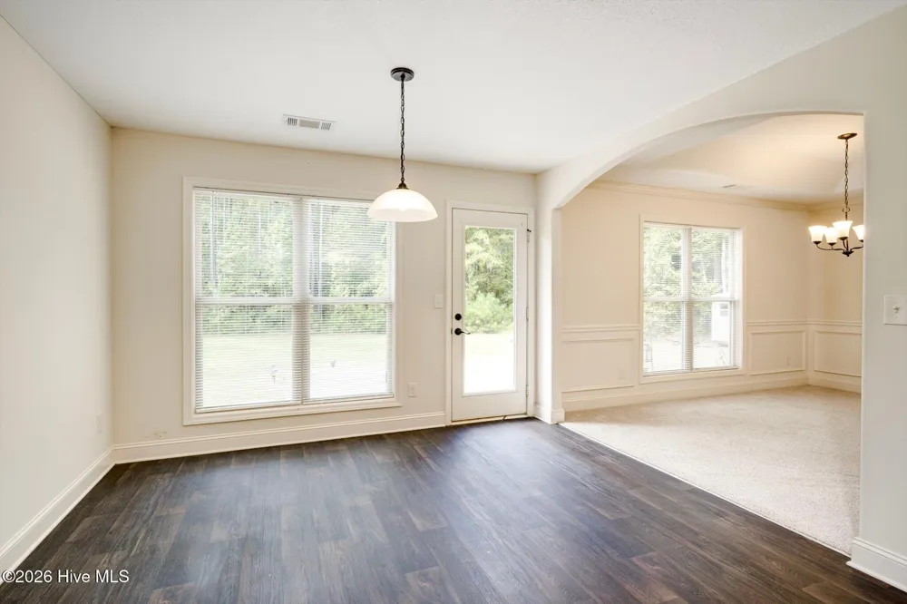 1746 Sara Hunter Lane NW Milledgeville, GA 31061