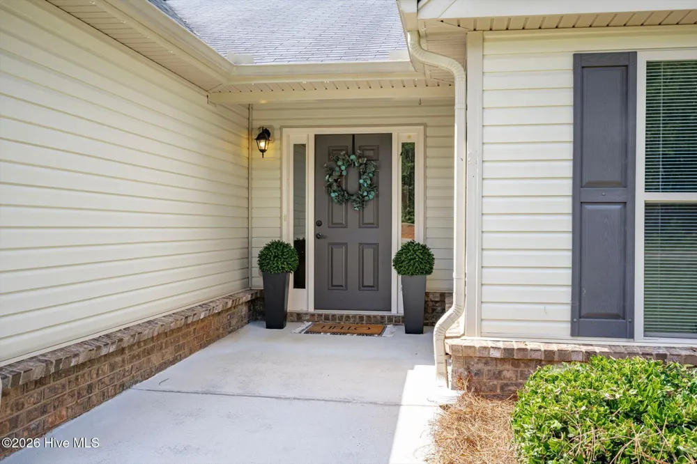 1746 Sara Hunter Lane NW Milledgeville, GA 31061
