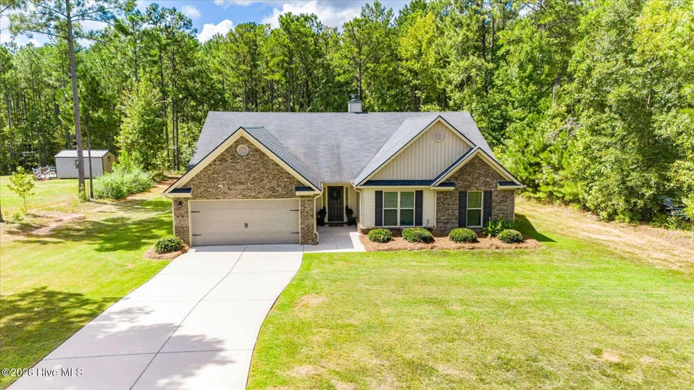 1746 Sara Hunter Lane NW Milledgeville, GA 31061