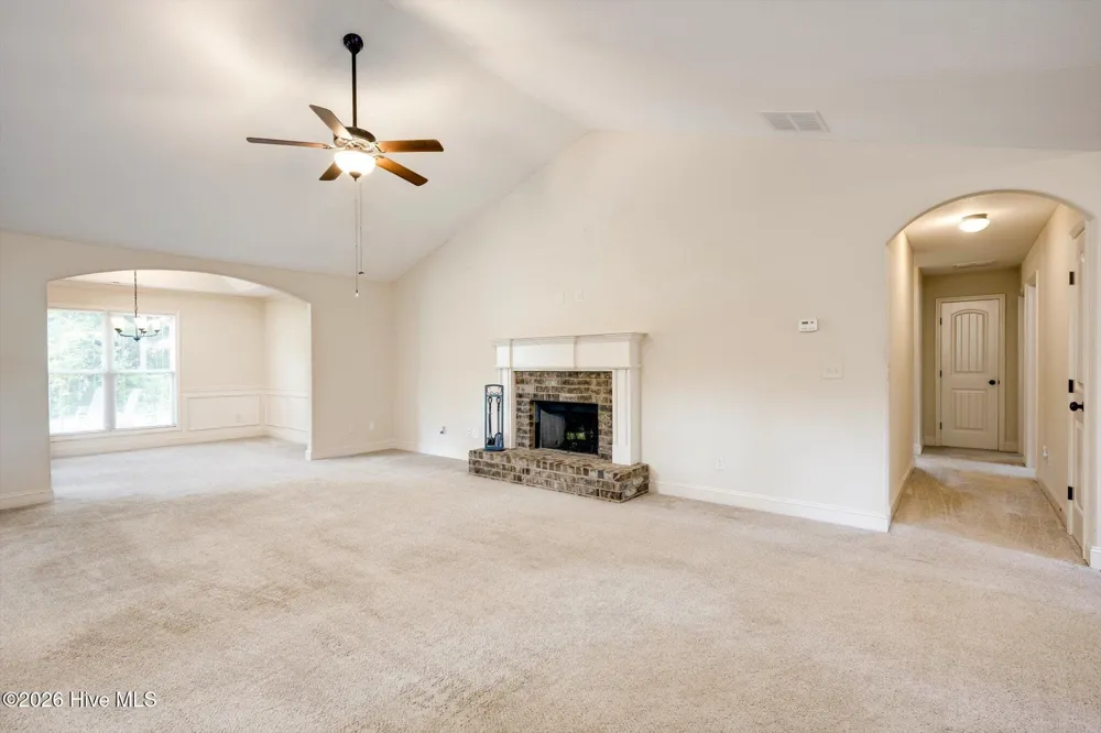 1746 Sara Hunter Lane NW Milledgeville, GA 31061