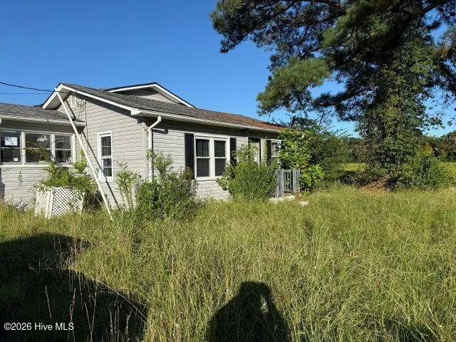 40 Hall Lane Gatesville, NC 27938
