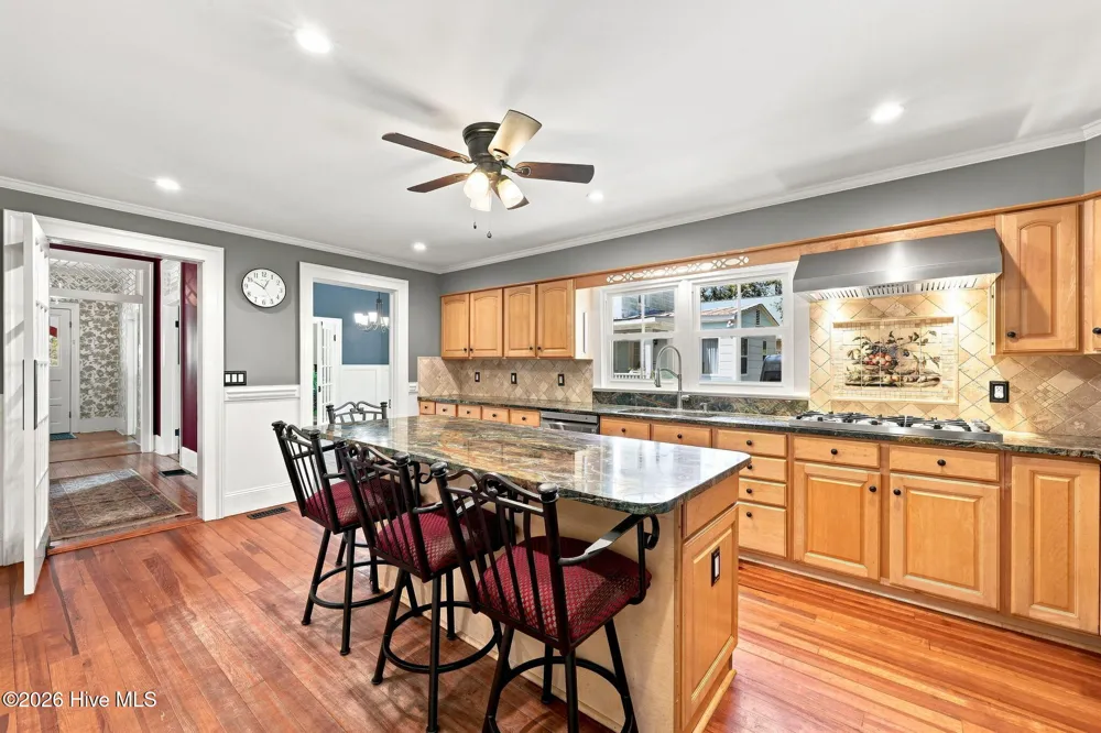 1208 National Avenue New Bern, NC 28560