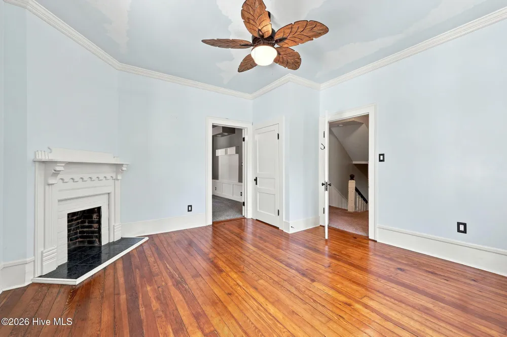 1208 National Avenue New Bern, NC 28560