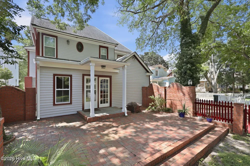 1208 National Avenue New Bern, NC 28560