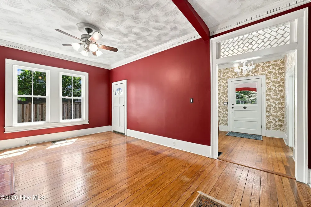 1208 National Avenue New Bern, NC 28560