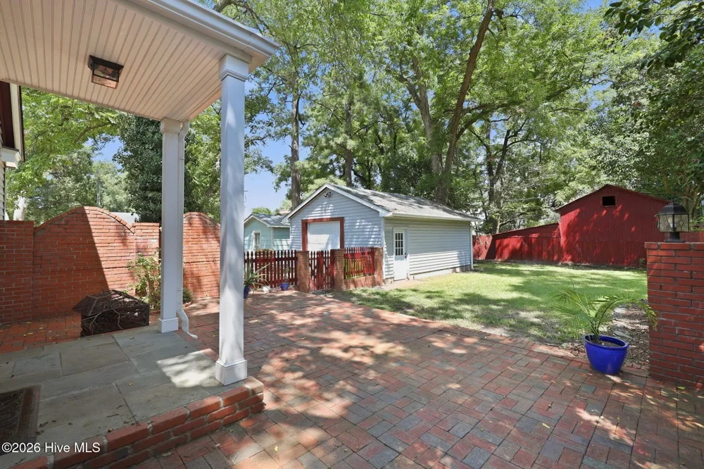 1208 National Avenue New Bern, NC 28560