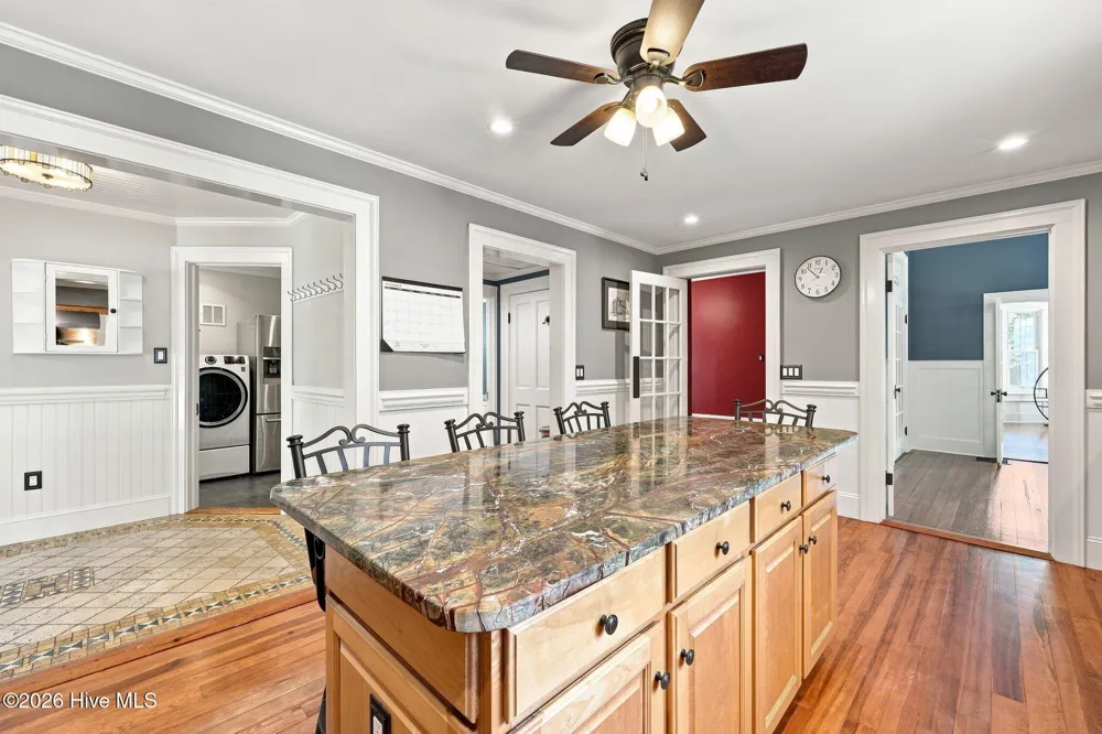 1208 National Avenue New Bern, NC 28560