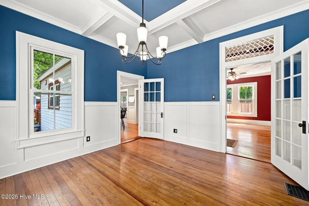 1208 National Avenue New Bern, NC 28560