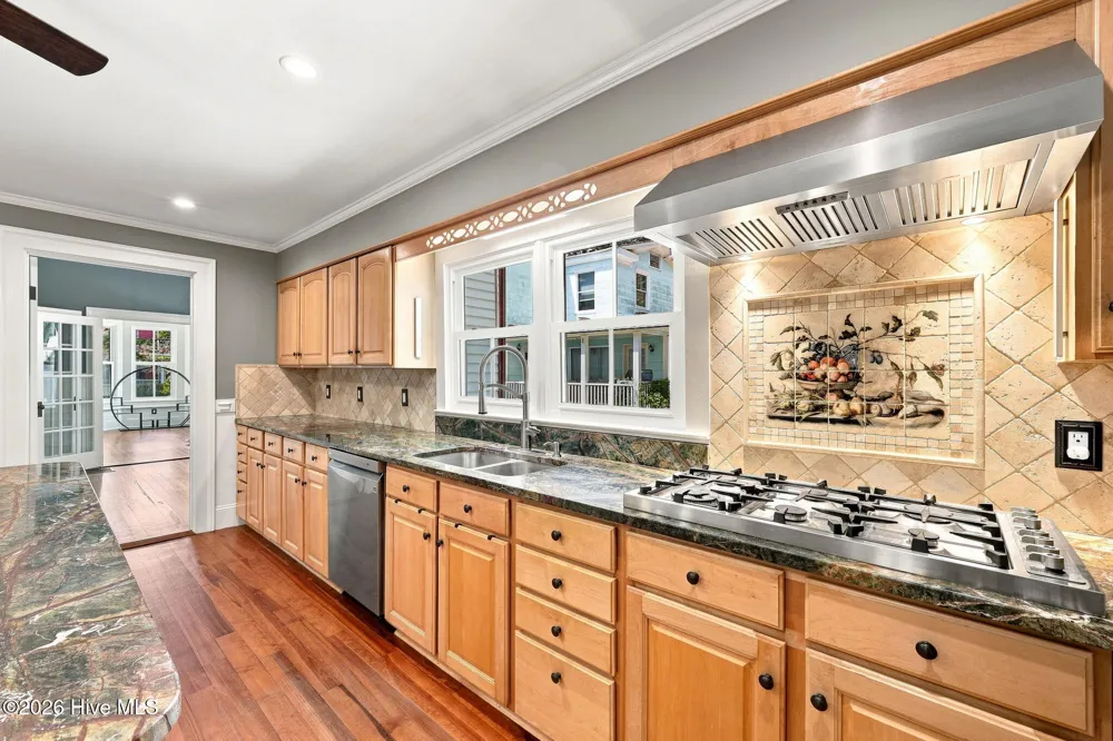 1208 National Avenue New Bern, NC 28560