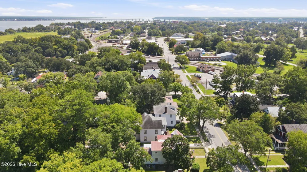 1208 National Avenue New Bern, NC 28560