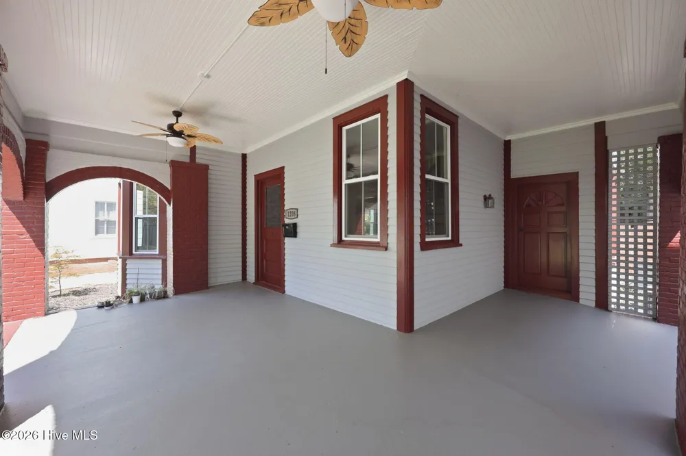 1208 National Avenue New Bern, NC 28560