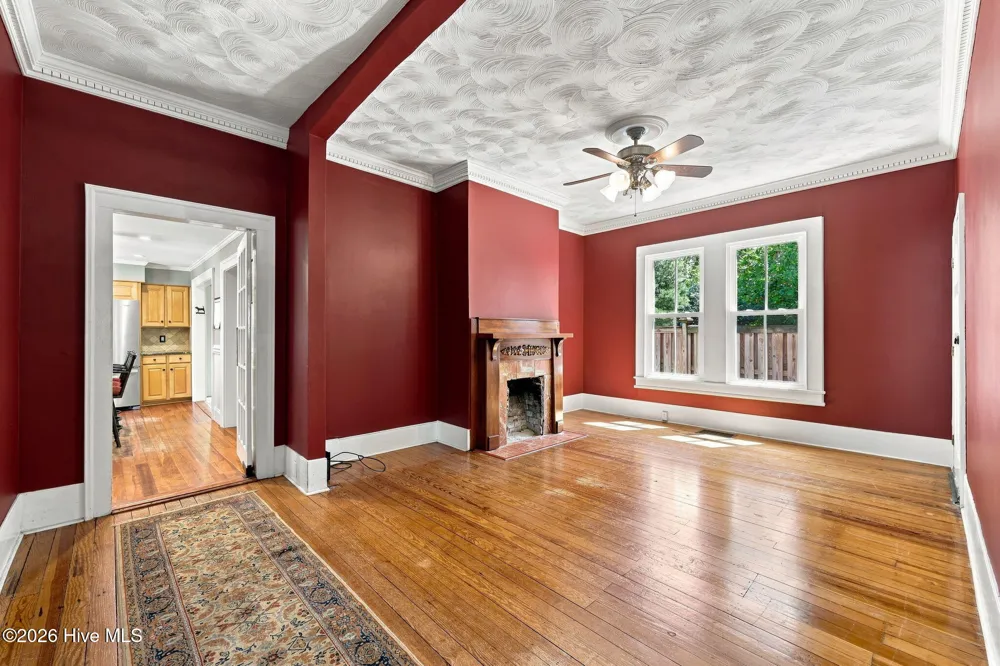 1208 National Avenue New Bern, NC 28560
