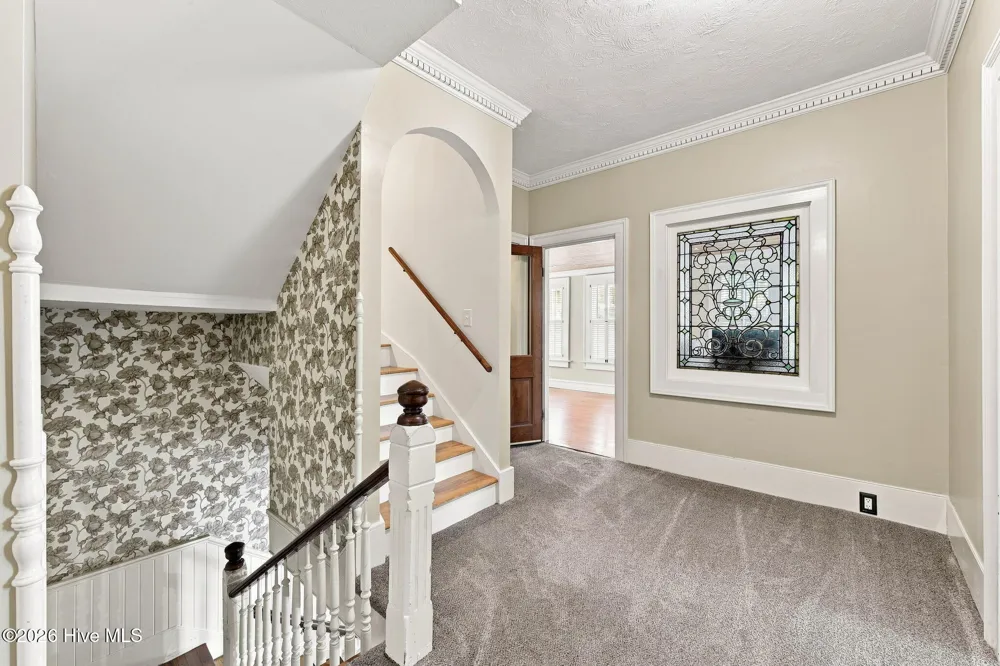 1208 National Avenue New Bern, NC 28560