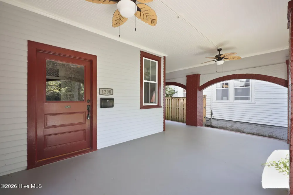1208 National Avenue New Bern, NC 28560