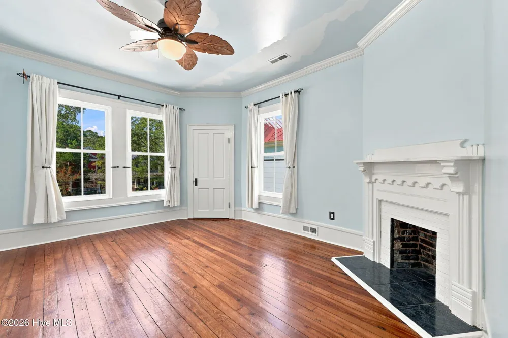 1208 National Avenue New Bern, NC 28560