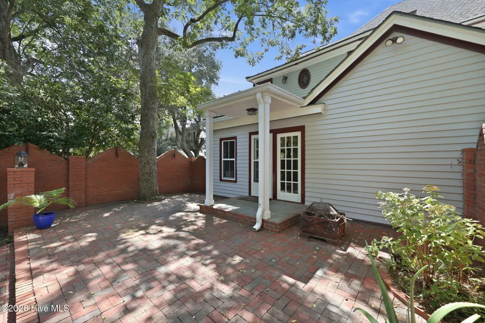 1208 National Avenue New Bern, NC 28560