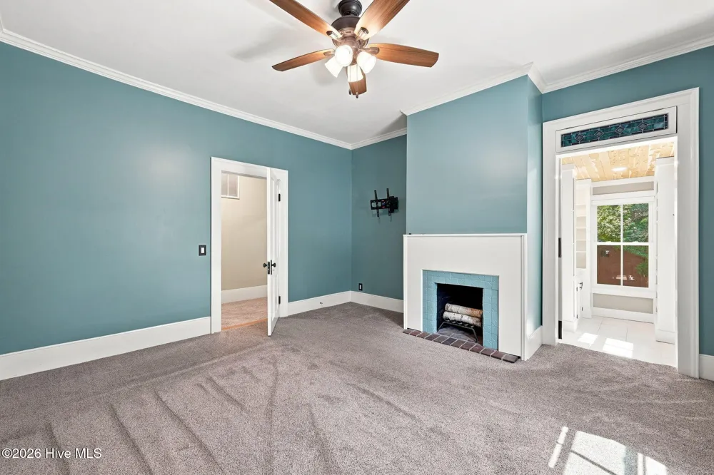 1208 National Avenue New Bern, NC 28560