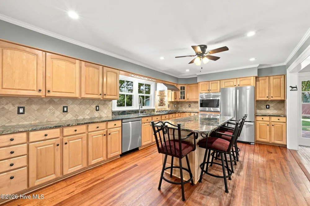 1208 National Avenue New Bern, NC 28560
