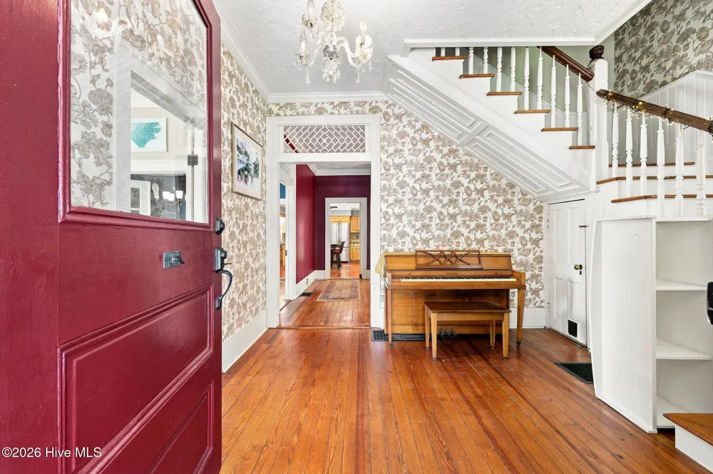 1208 National Avenue New Bern, NC 28560