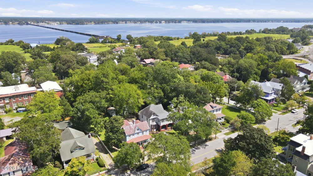 1208 National Avenue New Bern, NC 28560