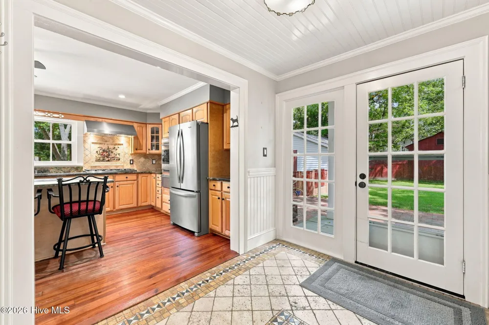 1208 National Avenue New Bern, NC 28560