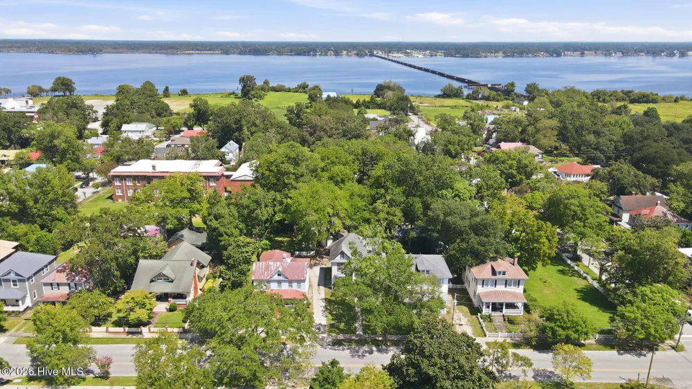 1208 National Avenue New Bern, NC 28560
